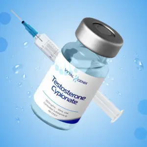Testosterone Cypionate