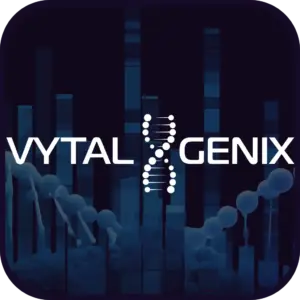 Switch to Vytal Genix Package